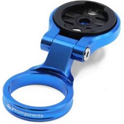 Jrc Components Support De Compteur De Vélo Pour Guidon Ridge Headset For Garmin