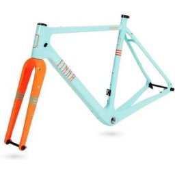 Finna Cadre Gravel Taroko Carbon