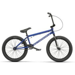 Wethepeople Vélo Bmx Crs 20´´fc 2021