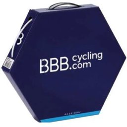 Bbb Gaine De Câble De Frein Stopline 50 M