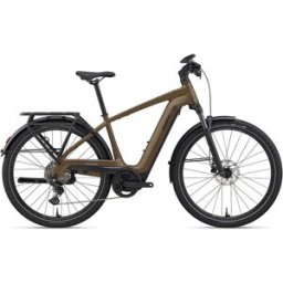 Giant Vélo électrique Explore E+ 3 Gts Deore 2026