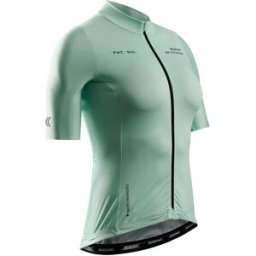 X-bionic Maillot à Manches Courtes Corefusion Ride
