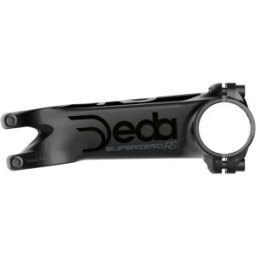 Deda Potence De Vélo Superzero Rs A-head 1 1/8´´ 31.7 Mm
