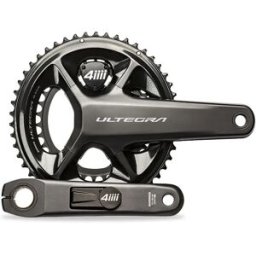 4iiii Pédalier Avec Capteur De Puissance Precision 3+ Pro Dual Ultegra Fc-r8100 Apple Find My
