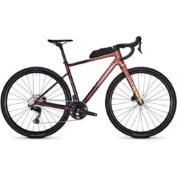 Focus Vélo De Gravel Atlas 6.9 Grx 820
