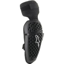 Alpinestars Bicycle Coudières Bionic Plus