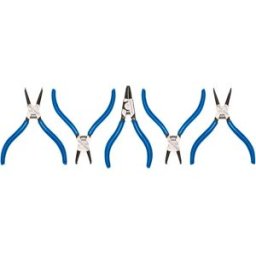 Park Tool Outil Rp-set.2 Retaining Ring Pliers Set