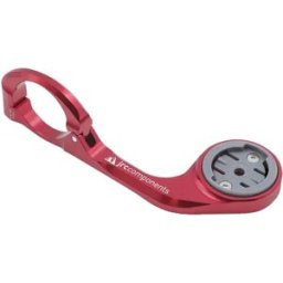 Jrc Components Support De Compteur De Vélo Pour Guidon Wahoo Low Profile
