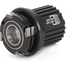Progress Corps De Roue Libre Endurance Straight Pull Micro Spline Mtb 2021