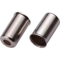Bbb Embout De Câble De Dérailleur De Vélo Cableend 1 Copper Cable End 150 Units 150 Pièces