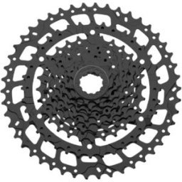 Sunrace Cassette De Vélo Csu98 9az Shimano/sram Hg