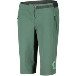 Scott Short Trail Vertic W/pad
