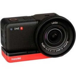 Insta360 Caméra D´action One R 1´´