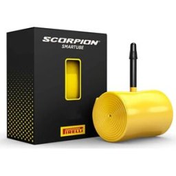 Pirelli Chambre à Air Scorpion™ Smartube Presta 42 Mm