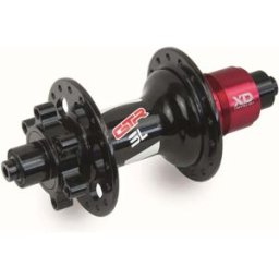 Gtr Moyeu Arrière Sl Shimano Micro Spline