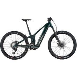 Scott Bikes Vtt électriques Patron 900 Perf Line Cx 29´´ Gx Eagle Axs 2026