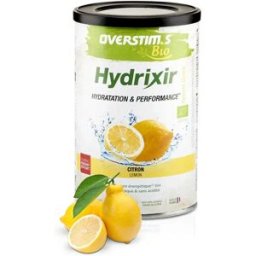 Overstims Hydrixir Bio Citron 500g