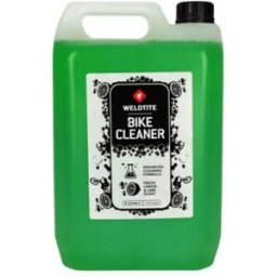 Weldtite Nettoyant Bio Citrus Ultra Lime 5l