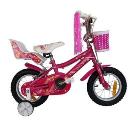 Umit Vélo Lydia 12´´