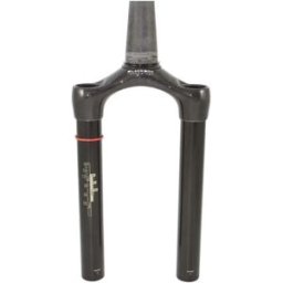 Rockshox Fourche D´assemblage De Couronne/direction/tube Supérieur Sid/reba Solo Air 46 Off Set Carbon