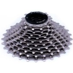 L-twoo Cassette De Vélo