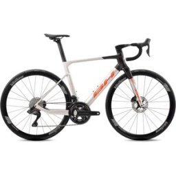 Bh Vélo De Route Rs1 5.0 Ultegra Di2 2026