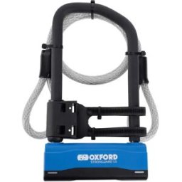 Oxford Antivol U Strongrd 1.0 Duo 320 Mm Lk423