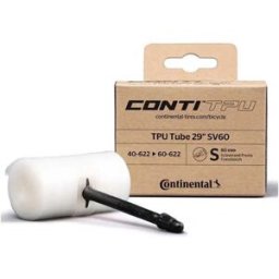 Continental Chambre à Air Tpu Presta 29´´ 60 Mm