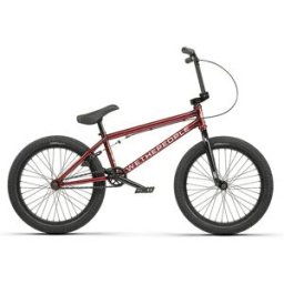 Wethepeople Vélo Bmx Crs 20´´ 2021