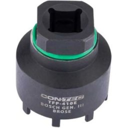 Contec Outil De Blocage De Cassette Tfp-410e Bosch Gen3 Activo+