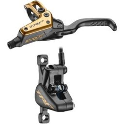 Trp Kit De Freinage Evo X Hd-m9020-r