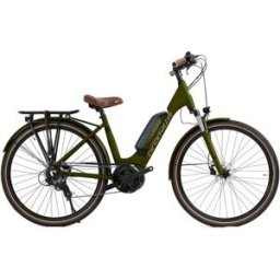 Granville Vélo électrique E-urban 30 Plus Bosch Active Plus