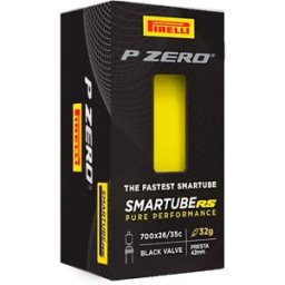 Pirelli Chambre à Air P Zero™ Smartube Rs Presta 42 Mm