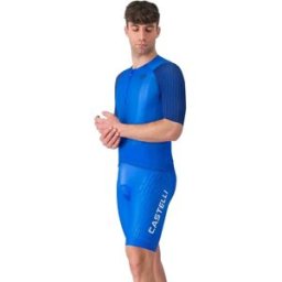 Castelli Cuissard Free Aero Race S Kit