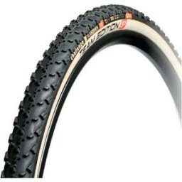 Challenge Pneu Rigide De Gravel Flandrien Team Edition Soft 320 Tpi Tubular 700c X 33