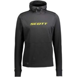 Scott Sweat à Capuche Defined