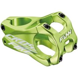 Funn Potence De Vélo Crossfire 31.8 Mm