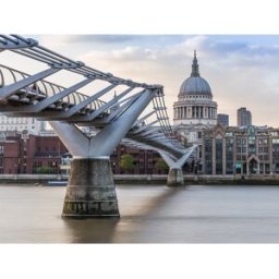SBX 4 jours à Londres avec visite guidée des lieux de tournage de Harry Potter