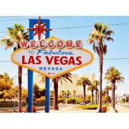SBX Voyage à Las Vegas: 4 jours en hôtel 4* avec vol au-dessus du Grand Canyon
