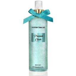 Precious Elixir - Brume Corporelle Parfumée-250ml Women'Secret Parfum