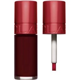 Water Lip Stain - Eau à Lèvres à l eau de framboise- CLARINS 09 Deep red water - 7ml