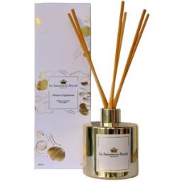 Diffuseur Pétales d'Eglantine-200ml La Savonnerie Royale