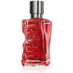 D Red by Diesel - Eau de Parfum-50ml DIESEL