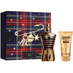 Le Male Elixir Coffret - Parfum-125ml JEAN PAUL GAULTIER