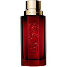 The Scent Elixir - Parfum Intense pour Homme-100ml BOSS - HUGO BOSS