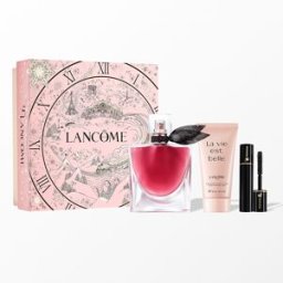 La Vie est Belle L'Elixir Coffret - Eau de Parfum-50ml LANCÔME