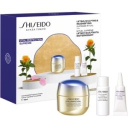 Vital Perfection - Coffret Programme Lift & Fermeté-30 ml SHISEIDO