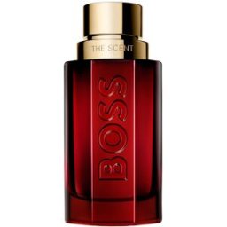 The Scent Elixir - Parfum Intense pour Homme-50ml BOSS - HUGO BOSS