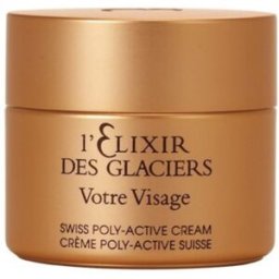 Votre Visage - L'Elixir des Glaciers - Soin haute performance anti-âge-50ml Valmont