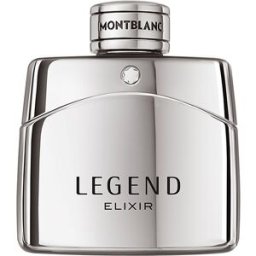 Legend Elixir - Parfum-50ml MONTBLANC